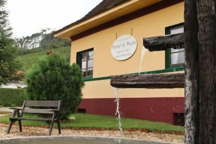 Fountain