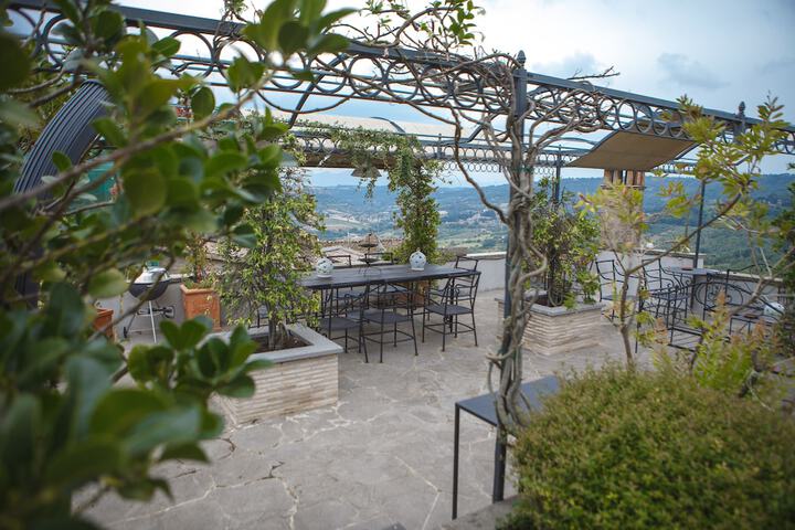 Terrace/Patio 90 of 170
