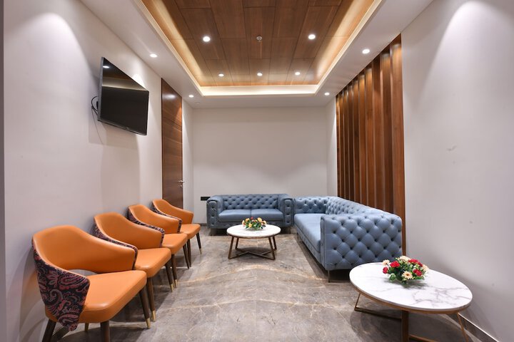 Hotel Interior 2 of 61