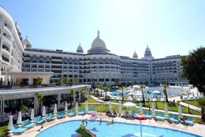 Spa and Wellness Pictures