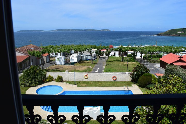 View from room