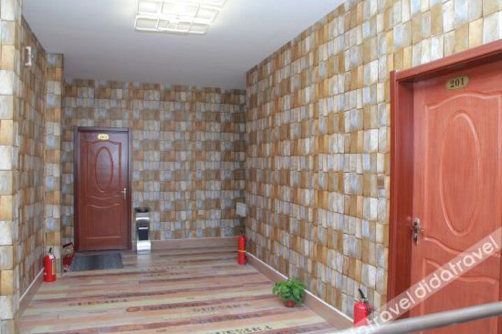 Hotel Interior 6 of 12