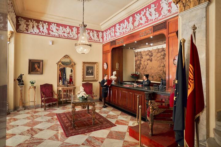 Hotel Interior 3 of 152