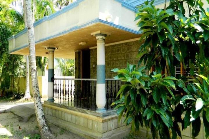 Tatacaro Homestay Kollam