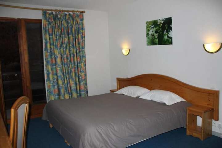 HOTEL LE CHARDON BLEU
