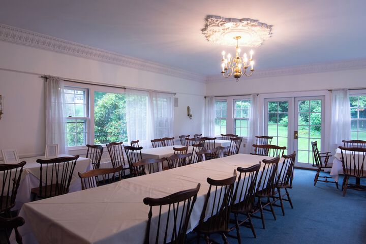 Hotel Interior 134 of 142