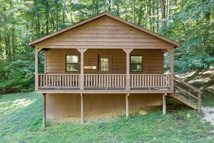 Wilstem Cabins in French Lick, IN