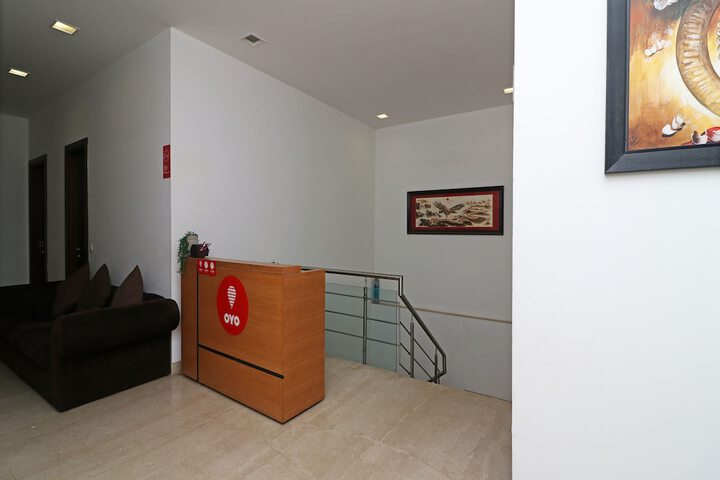 Hotel Interior 1 of 28