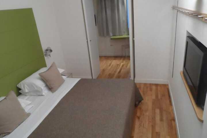 Fitness Center Photo