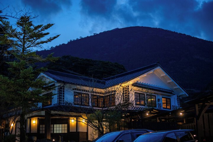 Beppu Kaizan (ex Hotel Zenshitsu Rotentsuki Hanare No Yado Beppu Yuya)