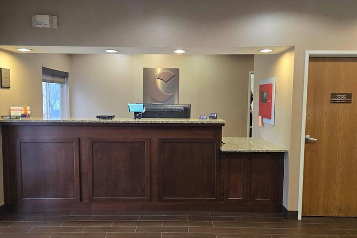 Lobby Photos