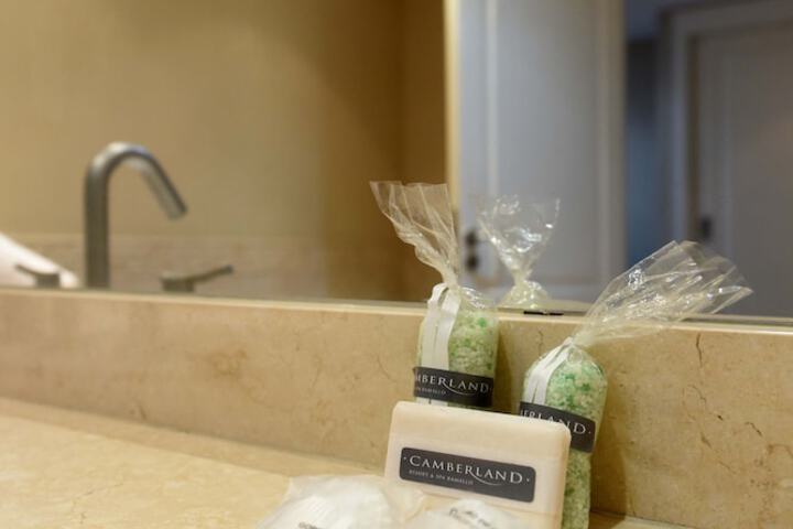 Bathroom Vanities