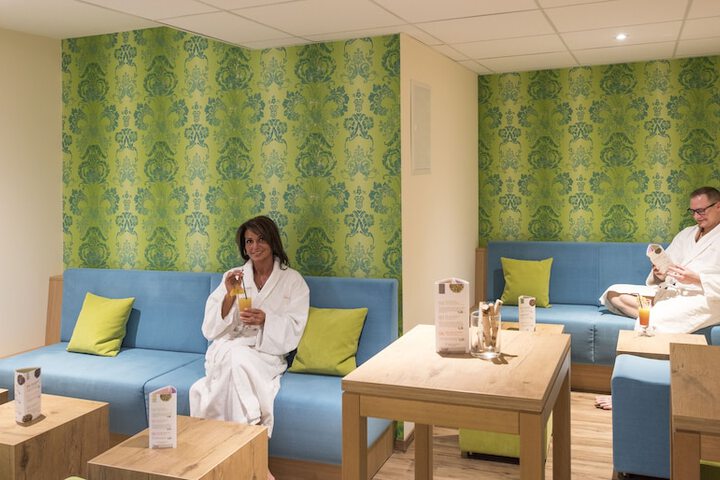 Spa and Wellness