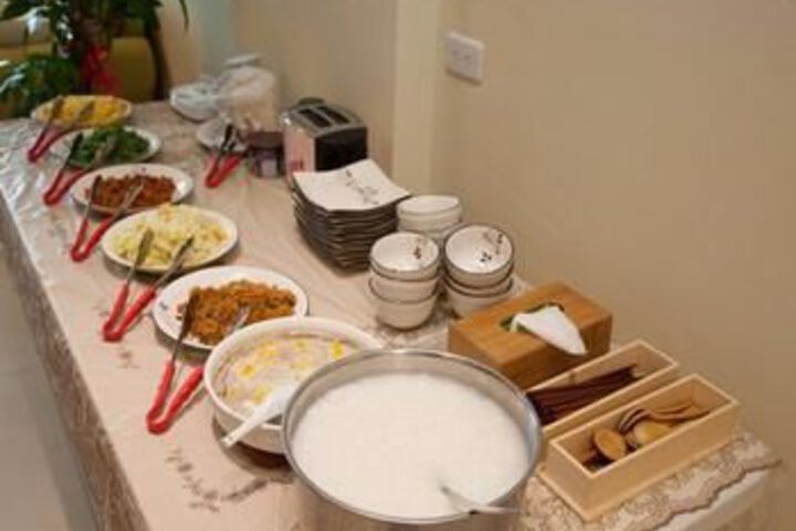 Breakfast/Coffee Service 9 of 29