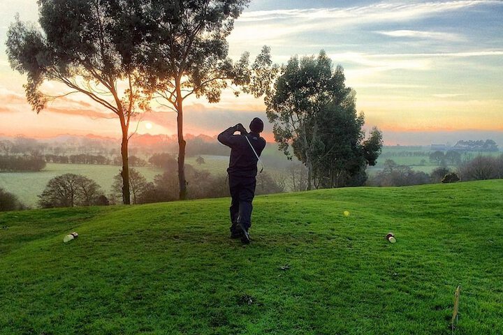 Golf 28 of 37
