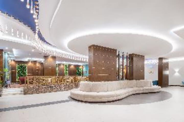 Hotel Interior 11 of 16