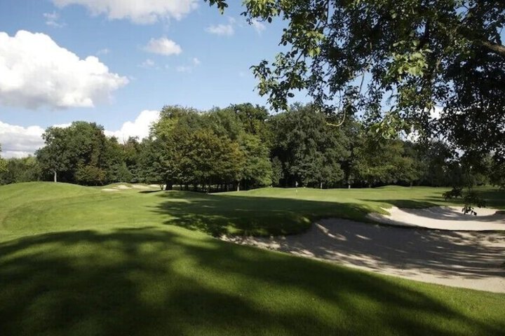Golf 145 of 149