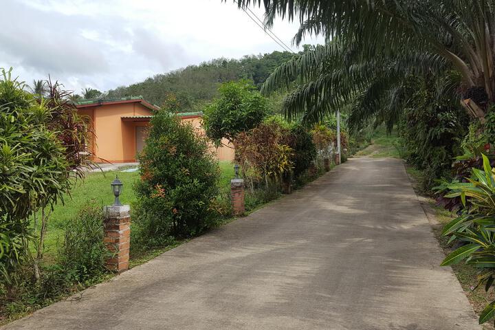 Krabi Romantic Home