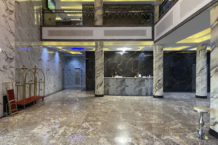 Hotel Interior 3 of 98