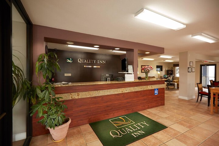 Lobby Photos