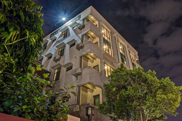 Hotel 51 of 52
