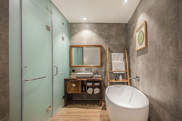 Bath Amenities
