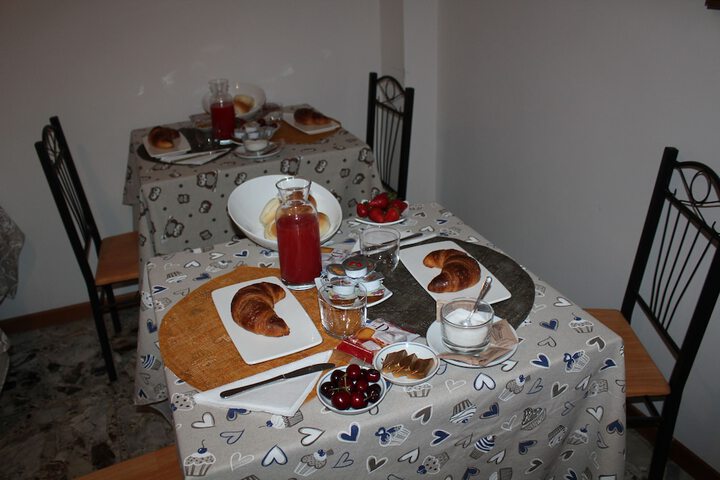 Dining Photos