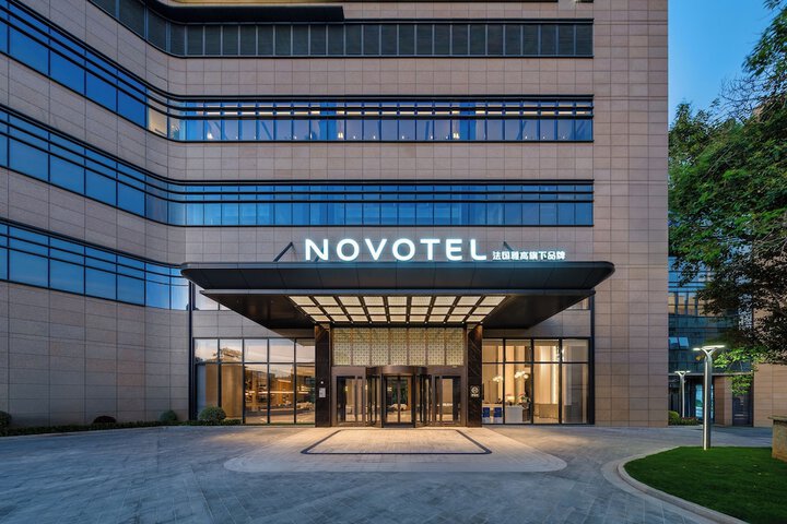 Hotel 37 of 45