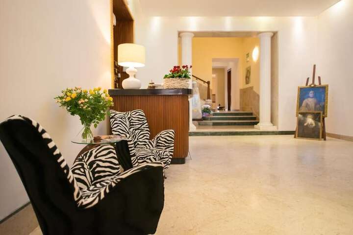 Hotel Interior 2 of 27