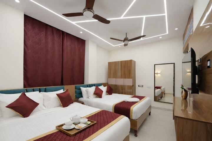 Room 6 of 21