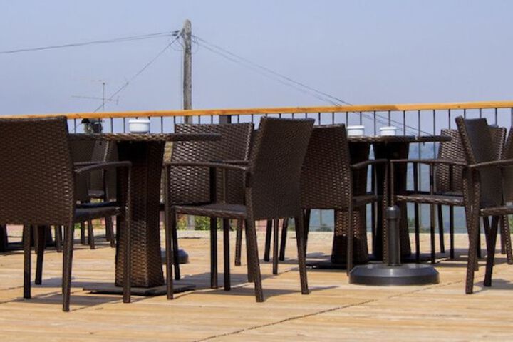Terrace/Patio 66 of 78