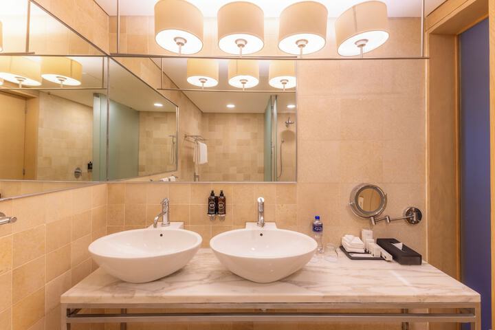 Bath Amenities