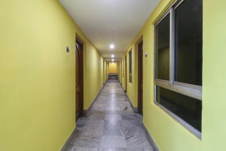 SPOT ON 35444 Hotel Nirmalya