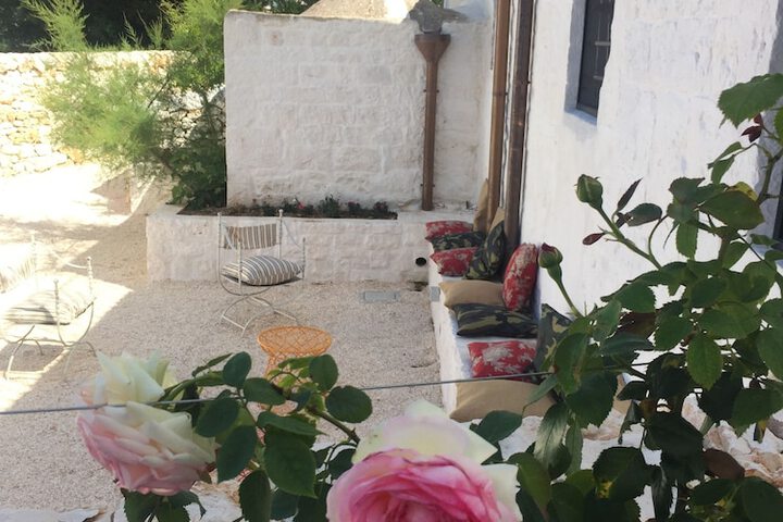 Terrace/Patio 23 of 49