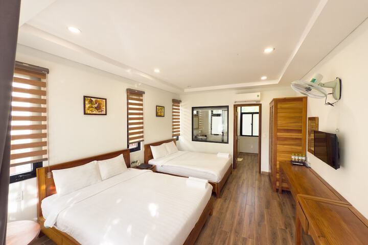 La Limone Boutique Resort Phu Quoc