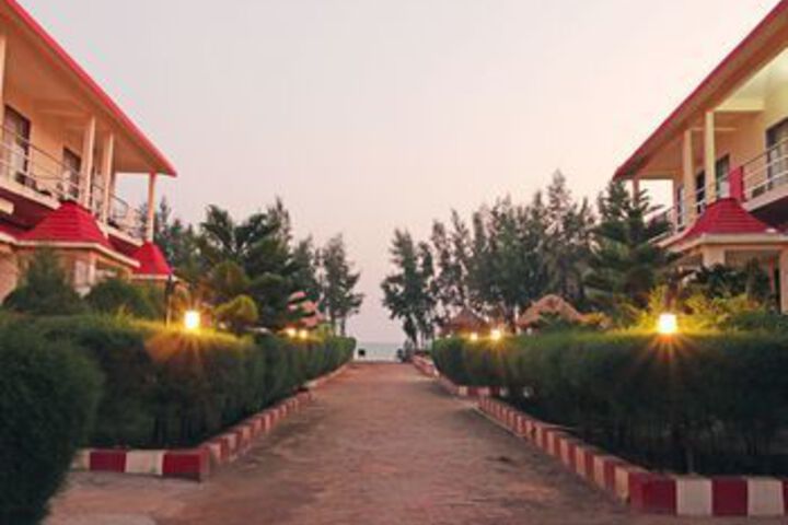 Hotel 9 of 26