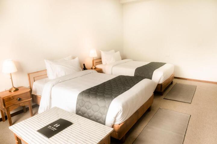 The Himbs Hotel
