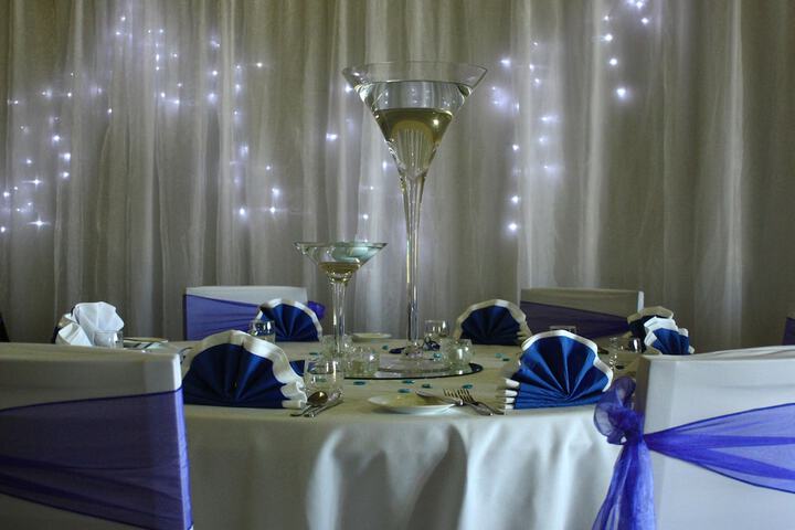 Wedding/Banquet 11 of 12