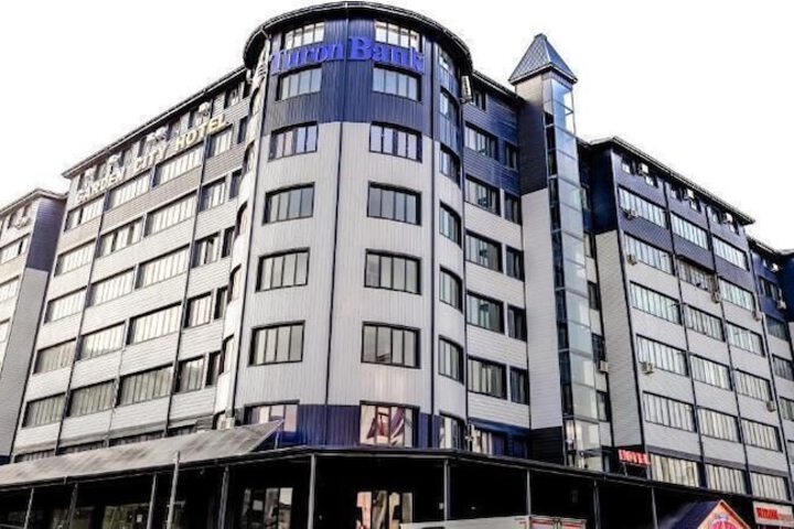 Hotel 11 of 11