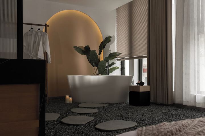 SIXI Conglu Design Aesthetics Hotel in Lijiang