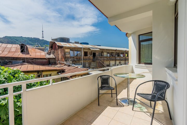 Terrace/Patio 45 of 86