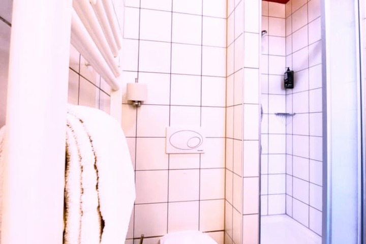 Bath Photo