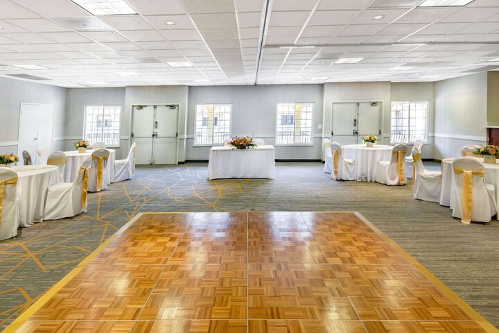 Ballroom