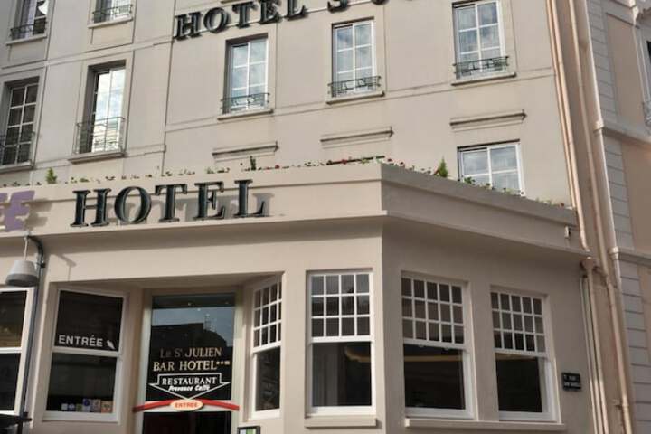 Hotel 47 of 47
