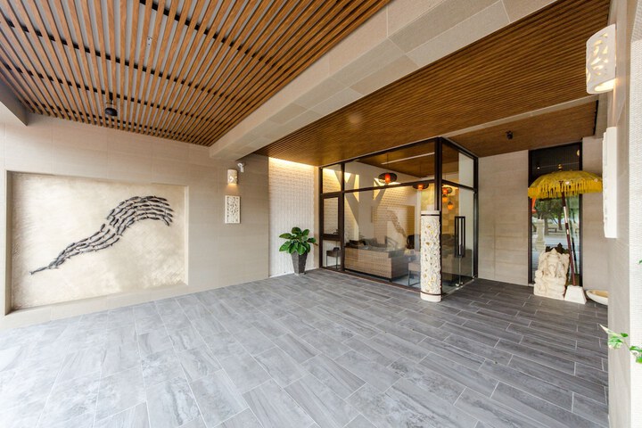 Hotel 107 of 116