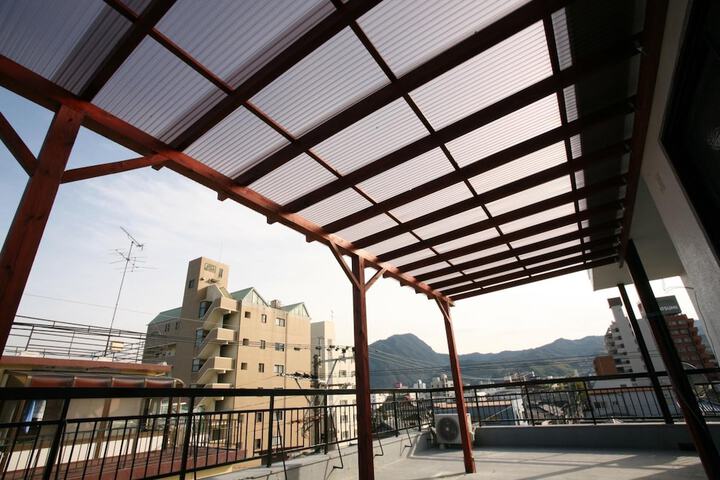 Terrace/Patio 15 of 55