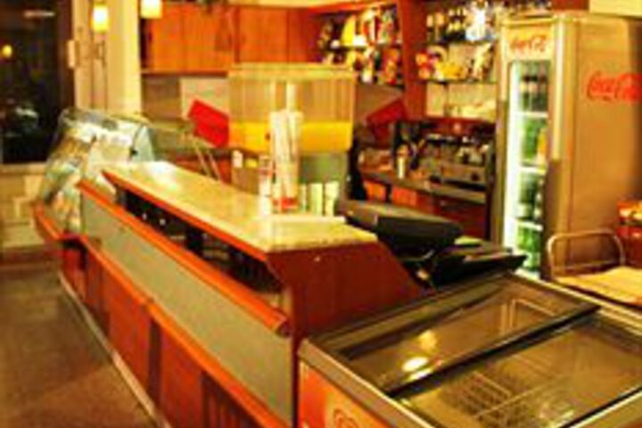 Hotel Bar