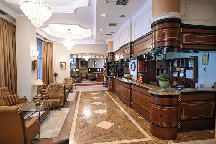 Hotel Interior 8 of 84