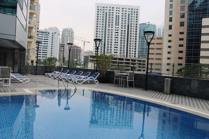 Hotel View 104 of 114
