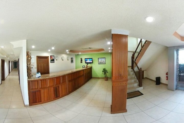 Hotel Interior 2 of 48